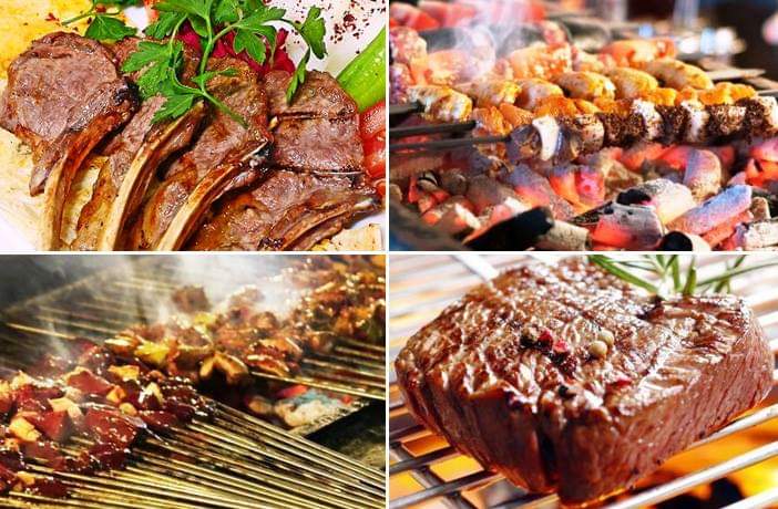 Şeyhanlı Restaurant 